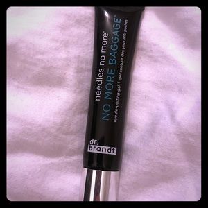 Dr. Brandt “no more pores” primer